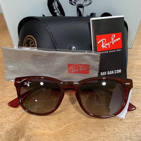 Ray-Ban 🕶 NWT - Picture 9 of 10